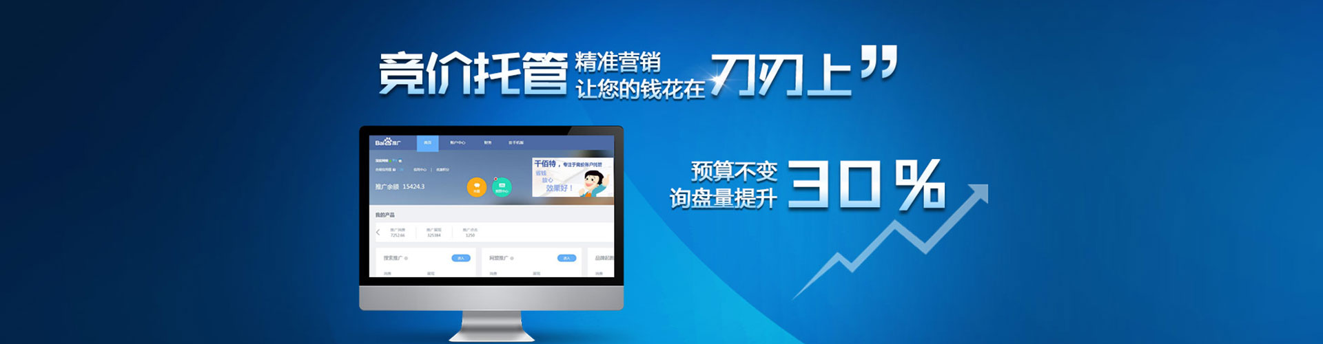隆子sem投放